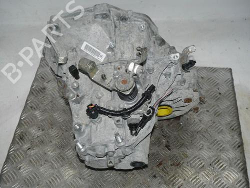Gearbox SUZUKI IGNIS III (MF, FF) 1.2 AllGrip (ATK412) | BP35997401M3 - Image 6