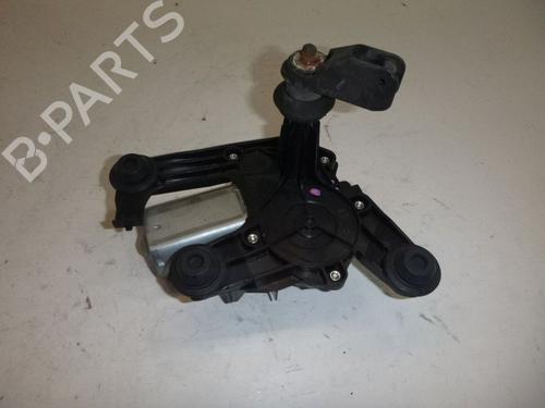 Used Rear wiper motor Rear wiper motor CITROËN C3 Picasso (SH_) 1.6 HDi (109 hp) 33683957 33683957