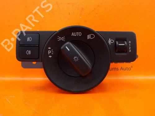 Mando luces MERCEDES-BENZ B-CLASS Sports Tourer (W246, W242) B 220 CDI / d (246.203) (170 hp) 33146124
