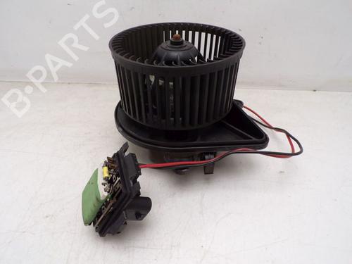 Heater blower motor RENAULT TRAFIC II Van (FL) 2.0 dCi 90 (FL0H, FL00, FL01, FL0M, FL0P, FL0S) | BP32840353M62 - Image 3