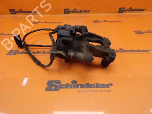 Left rear brake caliper BMW 2 Gran Tourer (F46) 220 i | BP24411532M107 