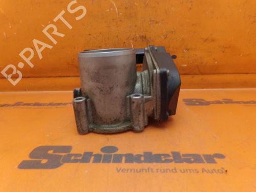 Throttle body VW GOLF VI (5K1) 1.4 TSI | BP32648696M82