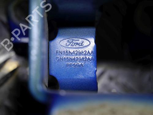 Tailgate FORD ECOSPORT 1.0 EcoBoost | BP24392207C6 