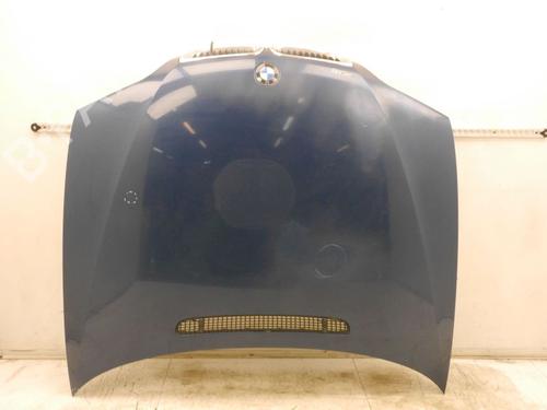 Used Hood BMW 3 Touring (E46) 318 i (143 hp) 32841028