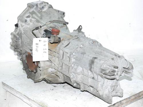 Gearbox AUDI A4 B7 Avant (8ED) 2.0 TDI | BP33139453M3 - Image 3
