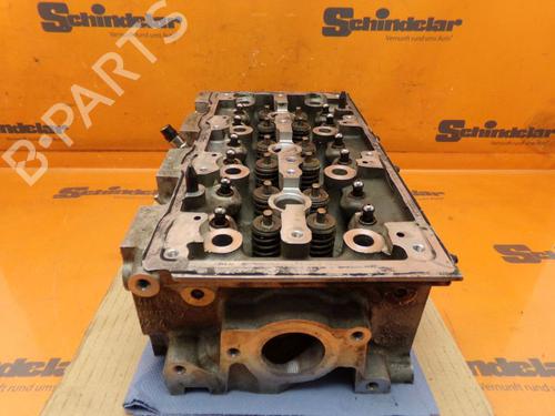 Cylinder head VW POLO V (6R1, 6C1) 1.4 TDI | BP24415006M5
