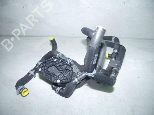 Ekstra vandpumpe AUDI E-TRON (GEN) 55 quattro (408 hp) 24387464