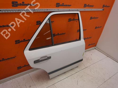 Right rear door MERCEDES-BENZ 124 Saloon (W124) 200 (124.020) | BP28327415C5 