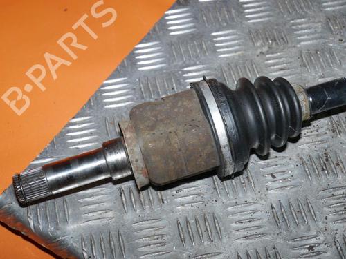 Right rear driveshaft OPEL INSIGNIA A Sports Tourer (G09) 2.0 Biturbo CDTI 4x4 (35) | BP24390313M41 