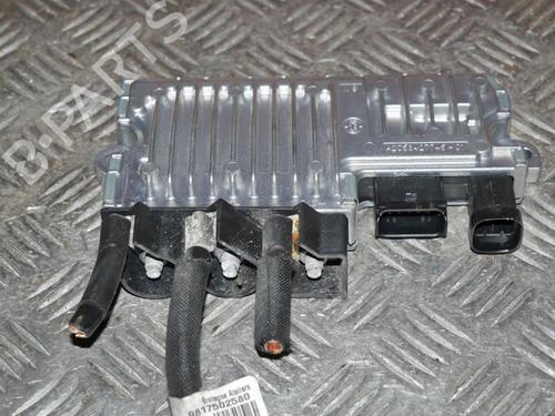 Control unit PEUGEOT 508 SW I (8E_) 1.6 THP | BP30669710M11
