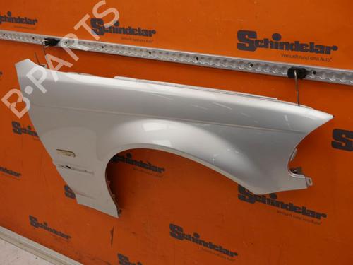Right front fenders BMW 3 (E46) 318 i | BP25249364C42 