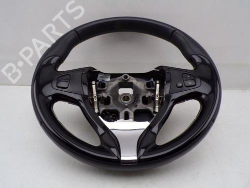 Steering wheel RENAULT CLIO IV (BH_) 0.9 TCe 90 (BHNF, BHMA, BHMH, BHJK, BHJR) | BP31865774C49