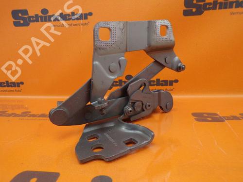 Hinge/Door check strap MERCEDES-BENZ E-CLASS (W213) E 220 d (213.004) | BP33748023C146 - Image 2