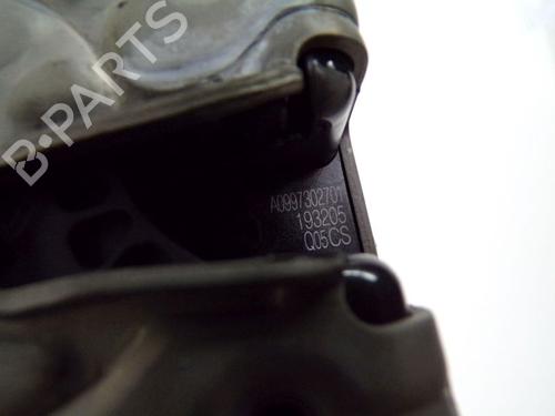 Rear left lock MERCEDES-BENZ B-CLASS Sports Tourer (W247) B 200 d (247.012) | BP24388932C100 