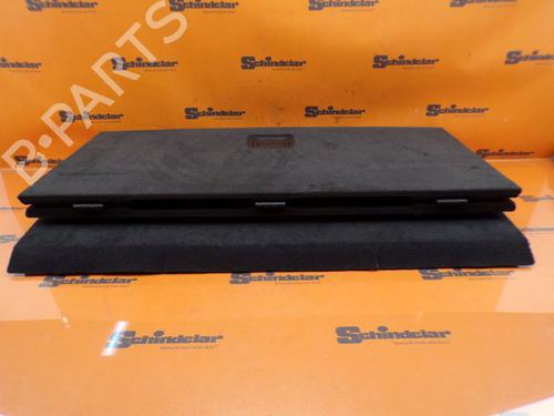 Luggage compartment floor AUDI A6 C6 Avant (4F5) 2.0 TDI | BP24413431I33 