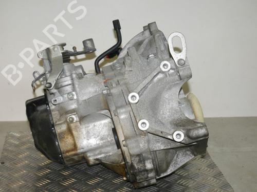 Gearbox SUZUKI SWIFT IV (FZ, NZ) 1.2 4x4 (AZH412, ZD72S) | BP33145214M3 - Image 5