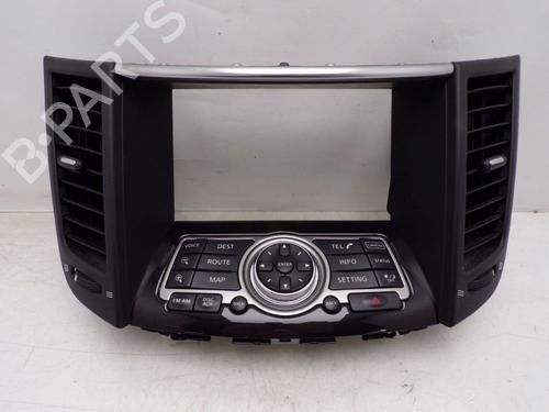 Andre INFINITI FX 30d AWD (238 hp) 33155008