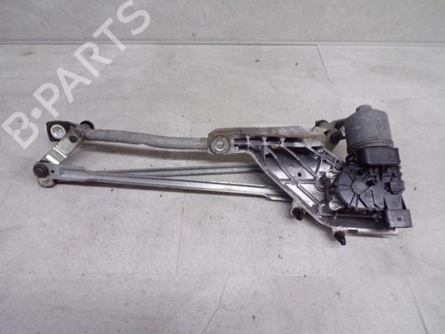 Front wipers mechanism FORD FIESTA VI (CB1, CCN) 1.25 | BP24387768C83 