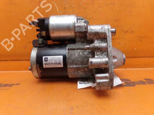 Used Starter PEUGEOT 308 I (4A_, 4C_) 1.6 16V (120 hp) 24881075