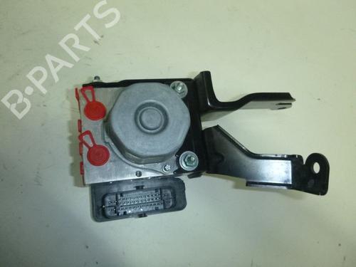 ABS pump NISSAN MICRA IV (K13K, K13KK) 1.2 | BP24386727M43 