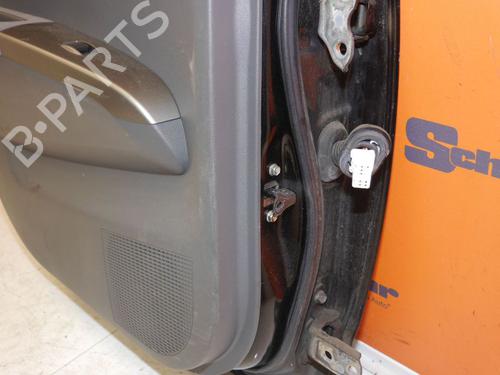 Left front door TOYOTA PRIUS Liftback (_W2_) 1.5 Hybrid (NHW20_, NHW20R) | BP24392603C2 