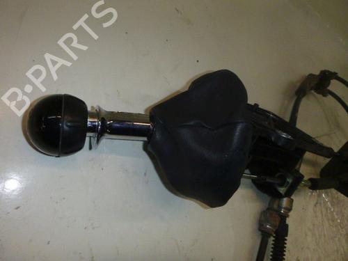 Shift knob FIAT 500 (312_) 1.4 (312AXC1B, 312CXC1B) | BP32636449I34