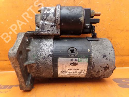 Starter VW POLO III (6N1) 60 1.4 | BP28113753M8 