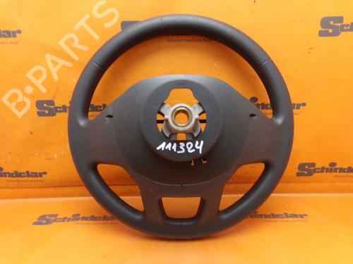 Steering wheel RENAULT TRAFIC III Van (FG_) 2.0 dCi 145 (FGML) | BP26916809C49 