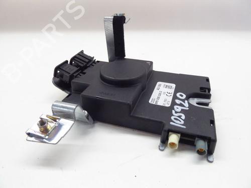 Control unit AUDI A3 (8P1) 2.0 TDI 16V | BP24387383M11 