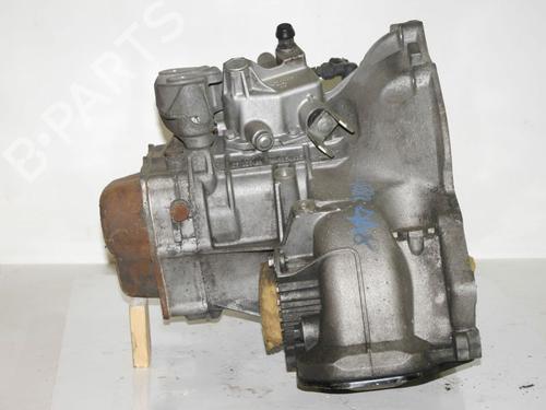 Gearbox OPEL CORSA C (X01) 1.0 (F08, F68) | BP24386251M3 