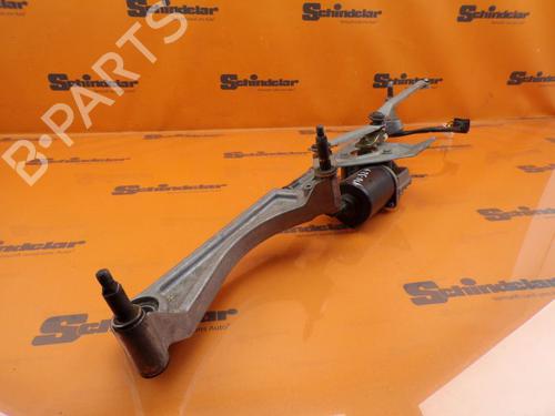 Front wiper motor MERCEDES-BENZ CLK (C209) CLK 320 (209.365) | BP24414422M29 