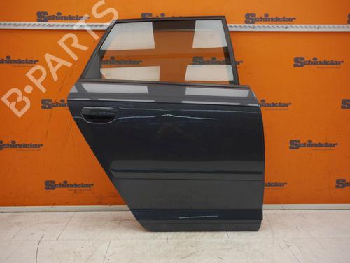 Used Right rear door AUDI A3 Sportback (8PA) 1.6 TDI (105 hp) 24413163