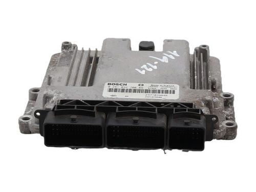 Used Engine control unit (ECU) Engine control unit (ECU) OPEL VIVARO B Van (X82) 1.6 CDTI (05) (120 hp) 39480115 39480115