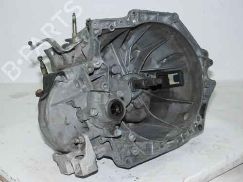 Getriebe für PEUGEOT PARTNER MPV (5_, G_) 1.6 HDi 90 (90 hp) 33140069