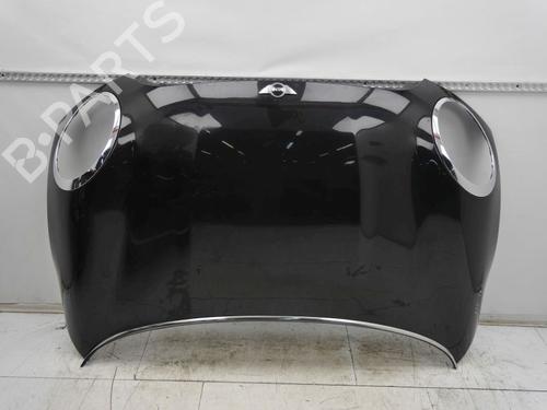 Used Hood MINI MINI (R56) Cooper D (109 hp) 29509149