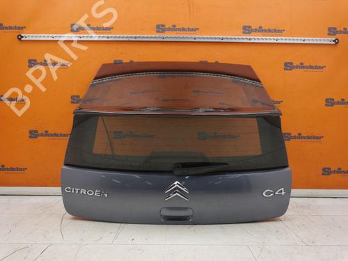 tailgate-citroen-c4-i-lc_-2004-2005-2006-2007-2008-2009-2010-2011-2012-2013-2014-33684779 main image