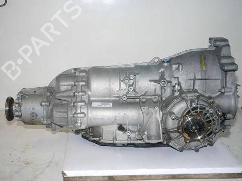 Gearbox AUDI A4 B7 Avant (8ED) 2.0 TFSI quattro | BP33143451M3 - Image 3