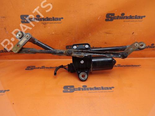 Front wipers mechanism KIA PICANTO I (SA) 1.1 | BP28152422C83 