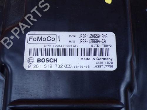 Engine control unit (ECU) FORD USA MUSTANG Convertible 2.3 EcoBoost | BP33149867M57 - Image 6
