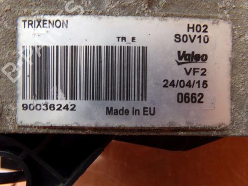 Right headlight MASERATI GHIBLI III (M157) 3.0 D | BP33153366C29  - Image 9