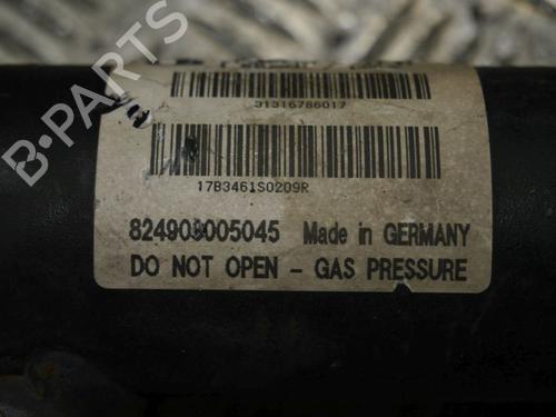 Left front shock absorber BMW 1 (E87) 118 i | BP32836407M16  - Image 7