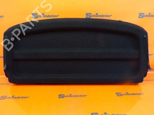 Used Rear parcel shelf RENAULT CAPTUR I (J5_, H5_) 0.9 TCe 90 (90 hp) 32643695