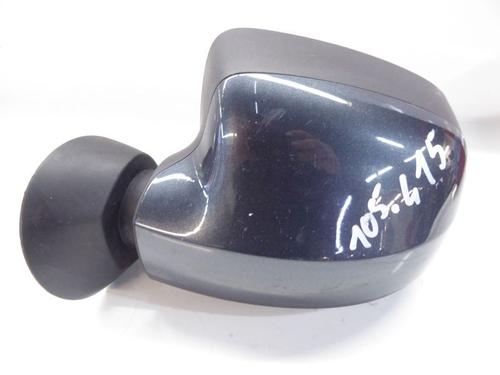 Left mirror DACIA SANDERO 1.6 (BS0D, BS0B, BS0F, BS0H) | BP24386484C26 