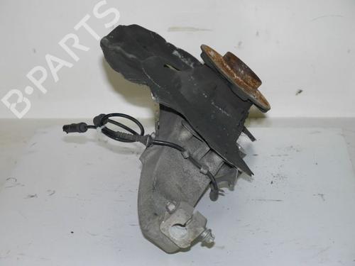 Right front steering knuckle BMW 5 Gran Turismo (F07) 530 d xDrive | BP24386929M26 