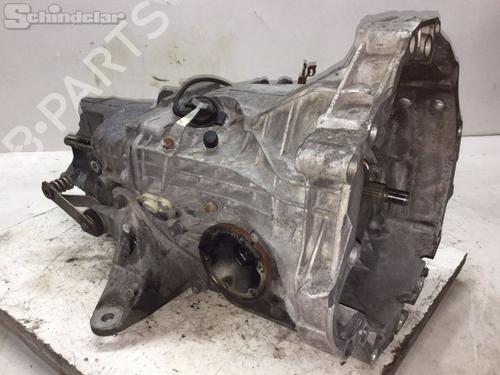 Used Gearbox AUDI A4 B5 Avant (8D5) 1.6 (100 hp) 32634903