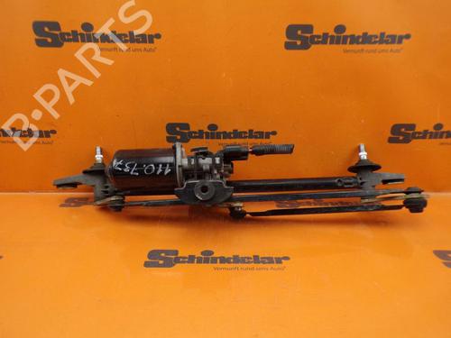 Front wiper motor HYUNDAI TUCSON (JM) 2.0 | BP24414931M29