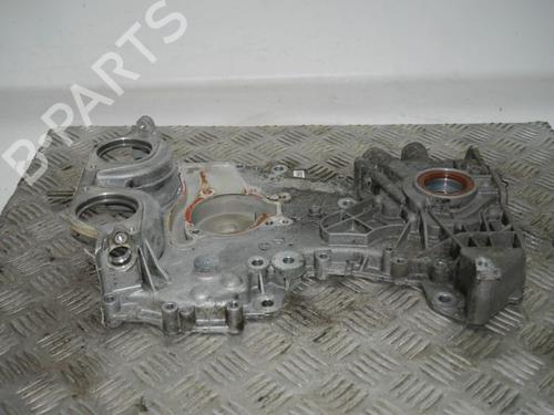 Upper protection OPEL ASTRA J Sports Tourer (P10) 1.4 Turbo (35) | BP30676334M93