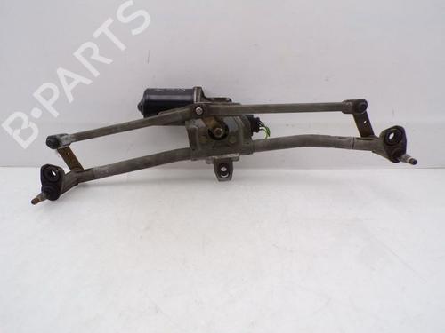Used Front wiper motor VW GOLF IV Variant (1J5) 1.6 16V (105 hp) 32841738