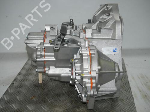 Gearbox FIAT DOBLO Cargo (263_) 1.3 D Multijet | BP32151583M3 