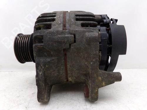 Alternator AUDI A2 (8Z0) 1.4 | BP29610515M7 